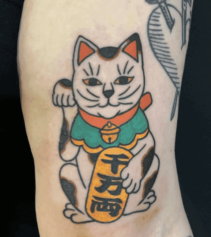 tattoo pain chart for male