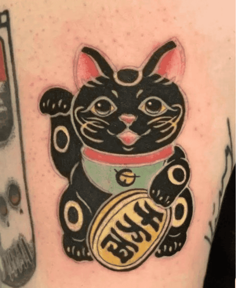 tattoo pain chart for female