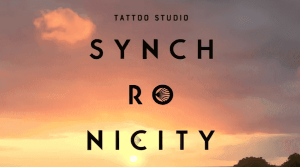 Tattoo Studio Synchronicity